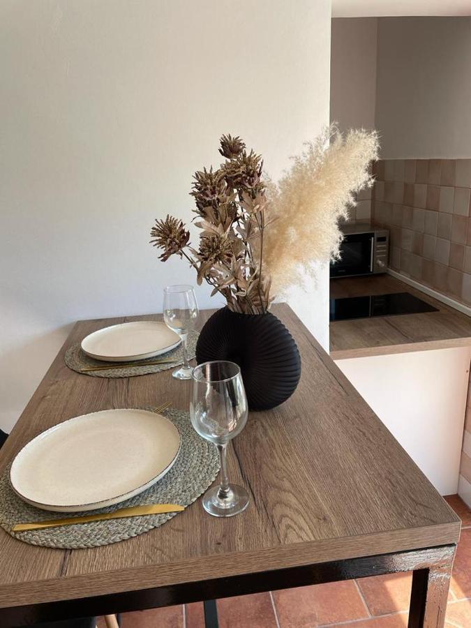 Apartma Leone Apartments With Free Parking *