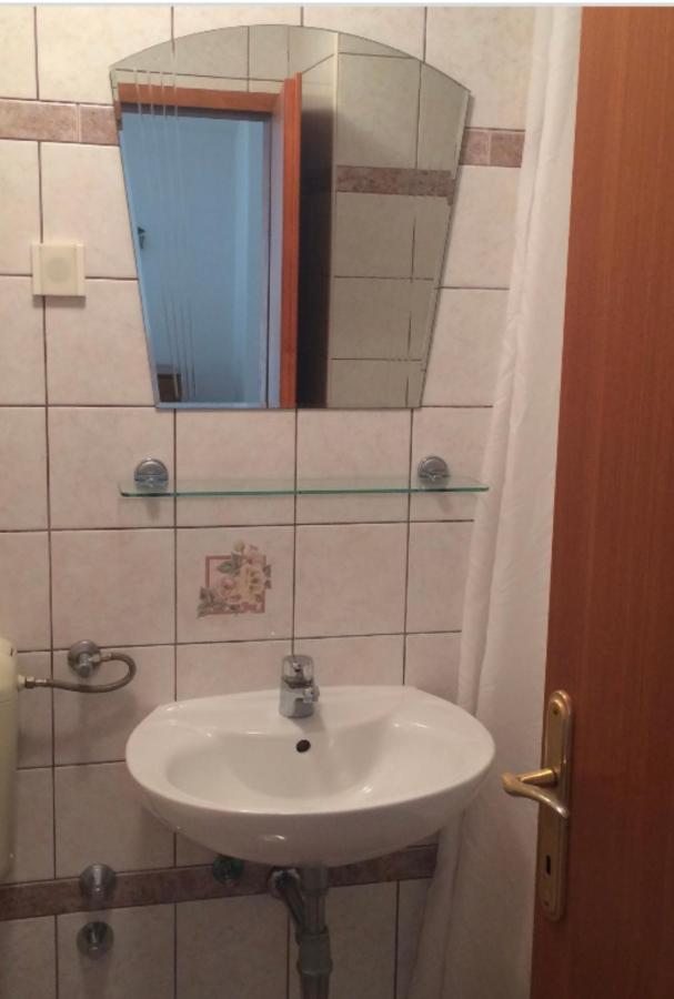 Apartma Leone Apartments With Free Parking *